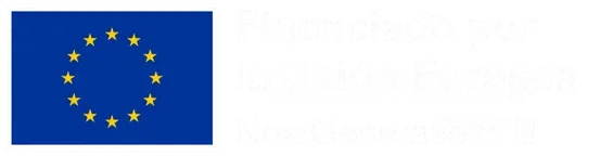 Financiado por la Unión Europea — NextGenerationEU