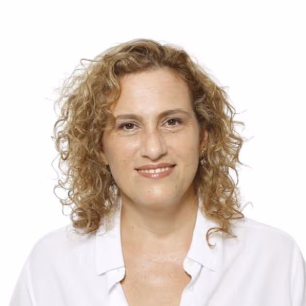Cinthia Novick