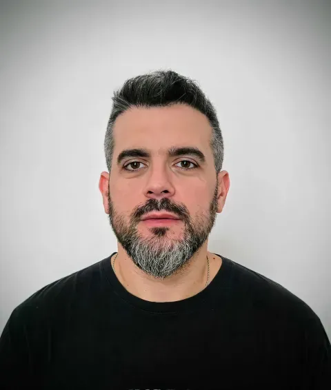 Marcelo Roldán