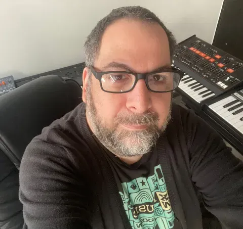 Julián Gómez