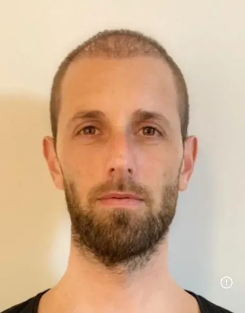Fabián Melman