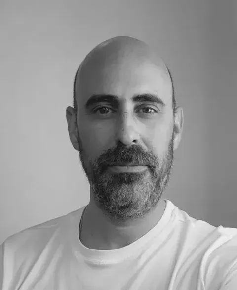 Diego Molinero