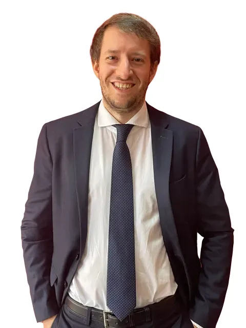 Tomás Tenaglia
