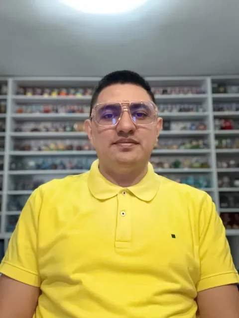 Tony Santoyo